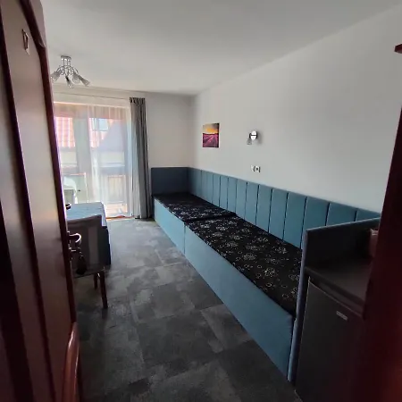 Kwiatano - Plac Zabaw & Jacuzzi & Basen & Sauna - Budynek C Grzybowo (West Pomeranian)