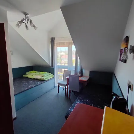 Kwiatano - Plac Zabaw & Jacuzzi & Basen & Sauna - Budynek C Kompleks wypoczynkowy