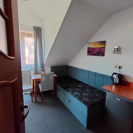 Kwiatano - Plac Zabaw & Jacuzzi & Basen & Sauna - Budynek C Village de vacances *
