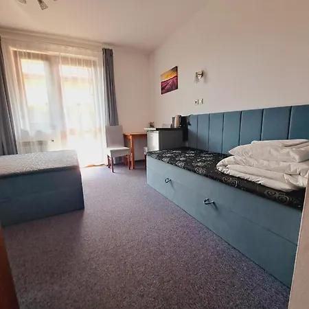 Kwiatano - Plac Zabaw & Jacuzzi & Basen & Sauna - Budynek C