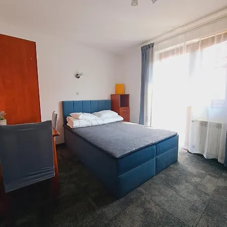 Kwiatano - Plac Zabaw & Jacuzzi & Basen & Sauna - Budynek C * Grzybowo (West Pomeranian)