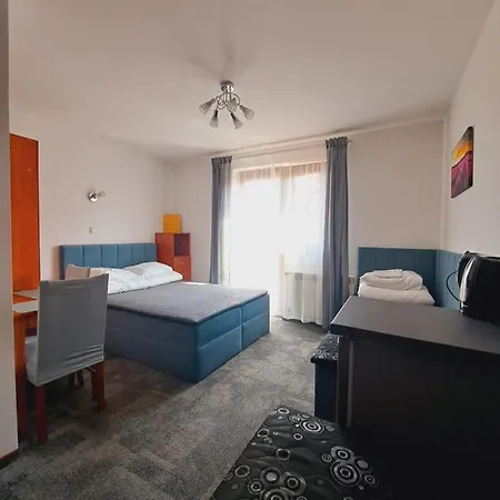 Kwiatano - Plac Zabaw & Jacuzzi & Basen & Sauna - Budynek C * Grzybowo (West Pomeranian)