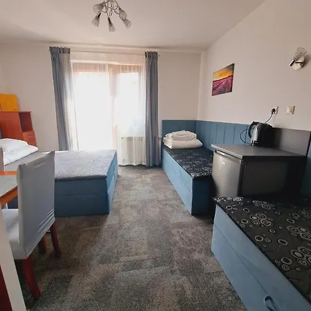 Kwiatano - Plac Zabaw & Jacuzzi & Basen & Sauna - Budynek C *