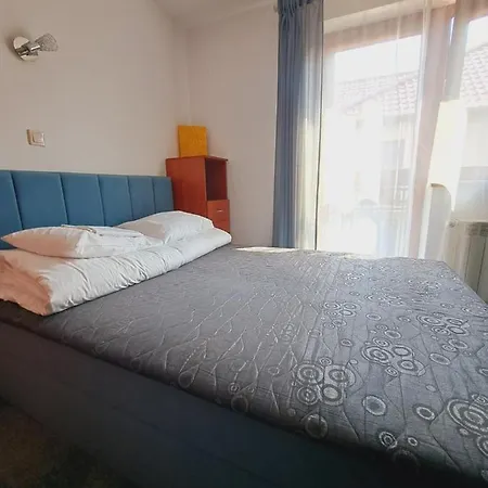 Kwiatano - Plac Zabaw & Jacuzzi & Basen & Sauna - Budynek C Grzybowo (West Pomeranian)