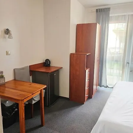 Kwiatano - Plac Zabaw & Jacuzzi & Basen & Sauna - Budynek C *