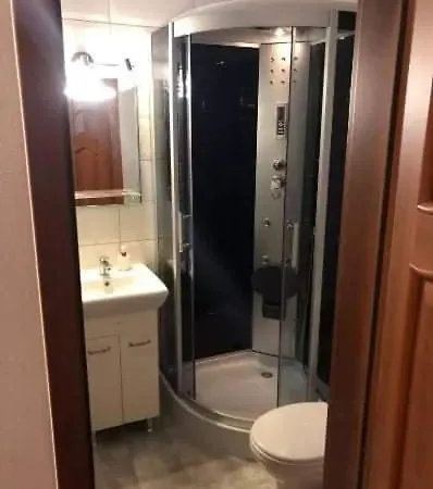 Kwiatano - Plac Zabaw & Jacuzzi & Basen & Sauna - Budynek C Grzybowo (West Pomeranian)