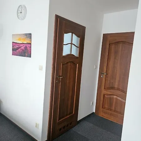 Kwiatano - Plac Zabaw & Jacuzzi & Basen & Sauna - Budynek C * Grzybowo (West Pomeranian)