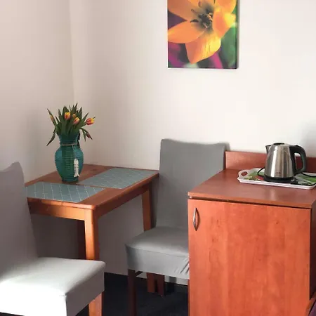 Parque de vacaciones Kwiatano - Plac Zabaw & Jacuzzi & Basen & Sauna - Budynek C *