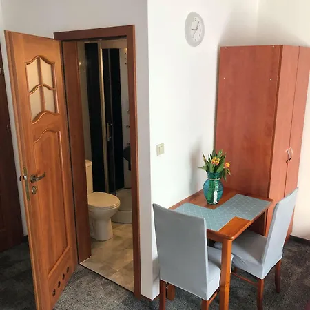 Kwiatano - Plac Zabaw & Jacuzzi & Basen & Sauna - Budynek C Grzybowo (West Pomeranian)