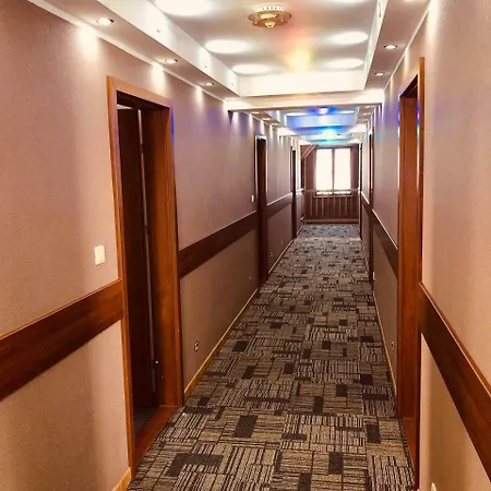 Kwiatano - Plac Zabaw & Jacuzzi & Basen & Sauna - Budynek C *