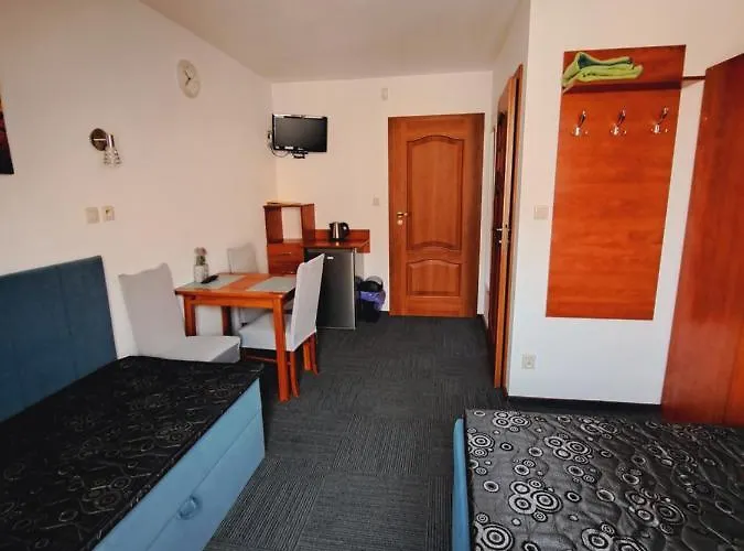 Kwiatano - Plac Zabaw & Jacuzzi & Basen & Sauna - Budynek C