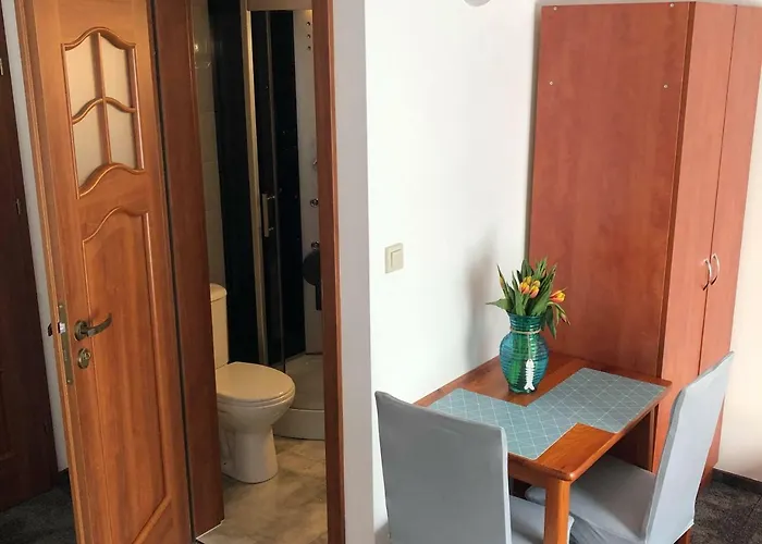 Kwiatano - Plac Zabaw & Jacuzzi & Basen & Sauna - Budynek C Grzybowo