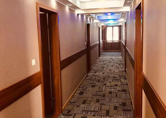 Kwiatano - Plac Zabaw & Jacuzzi & Basen & Sauna - Budynek C *