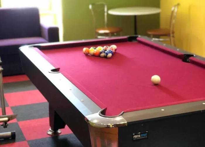 Üdülőpark Kwiatano - Plac Zabaw & Jacuzzi & Basen & Sauna - Budynek C Grzybowo